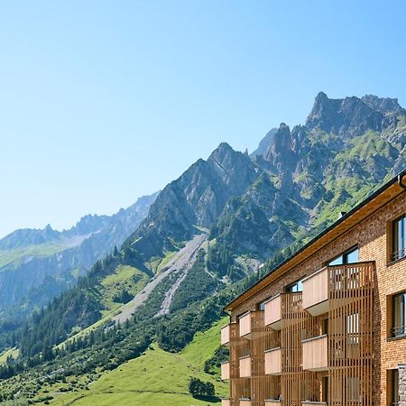 1400 Flexenlodge Stuben am Arlberg Zewnętrze zdjęcie