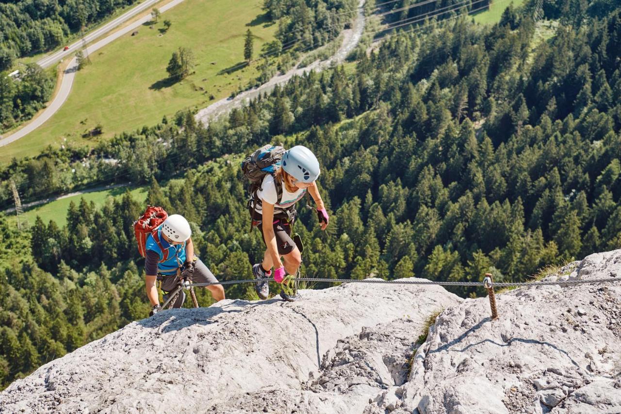 1400 Flexenlodge Stuben am Arlberg Zewnętrze zdjęcie